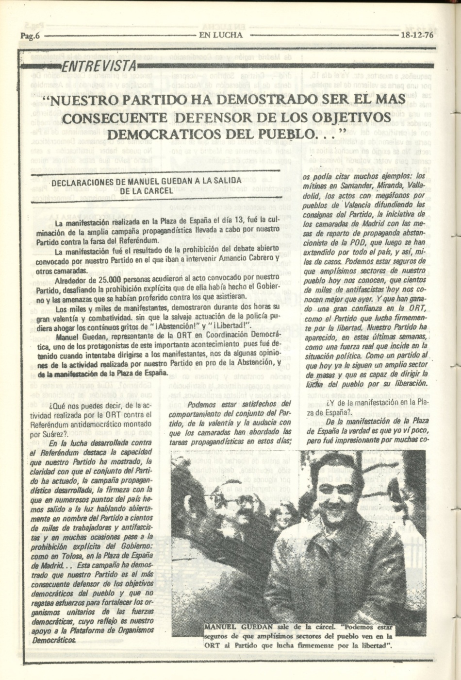 ORT-UJMENLUCHA