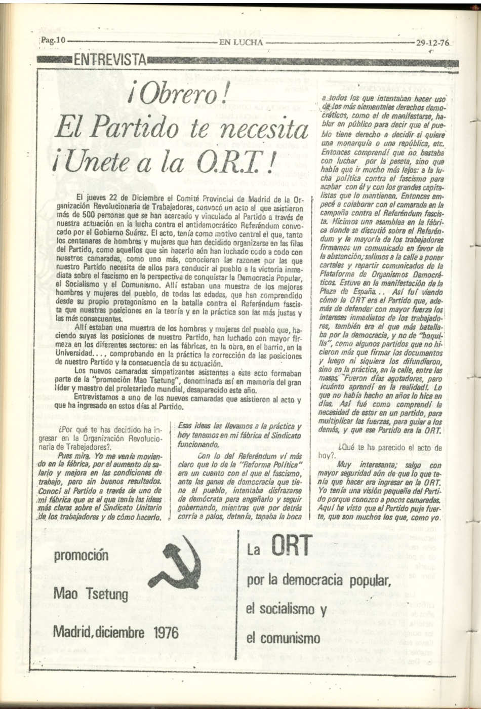 ORT-UJMENLUCHA