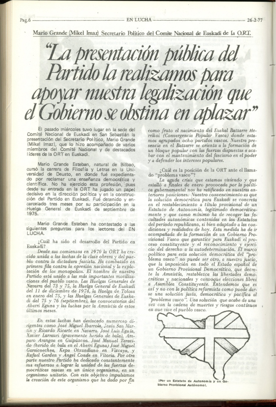 ORT-UJMENLUCHA