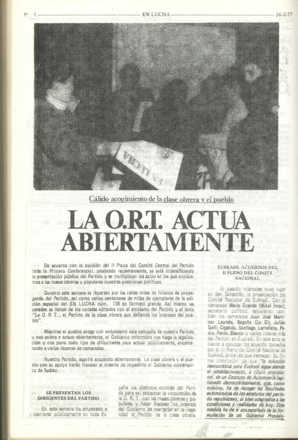 ORT-UJMENLUCHA