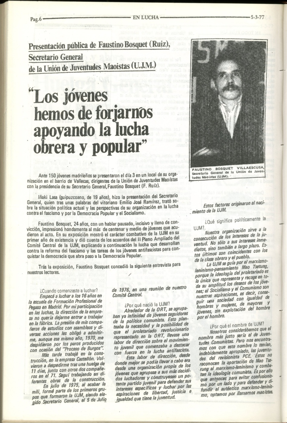 ORT-UJMENLUCHA