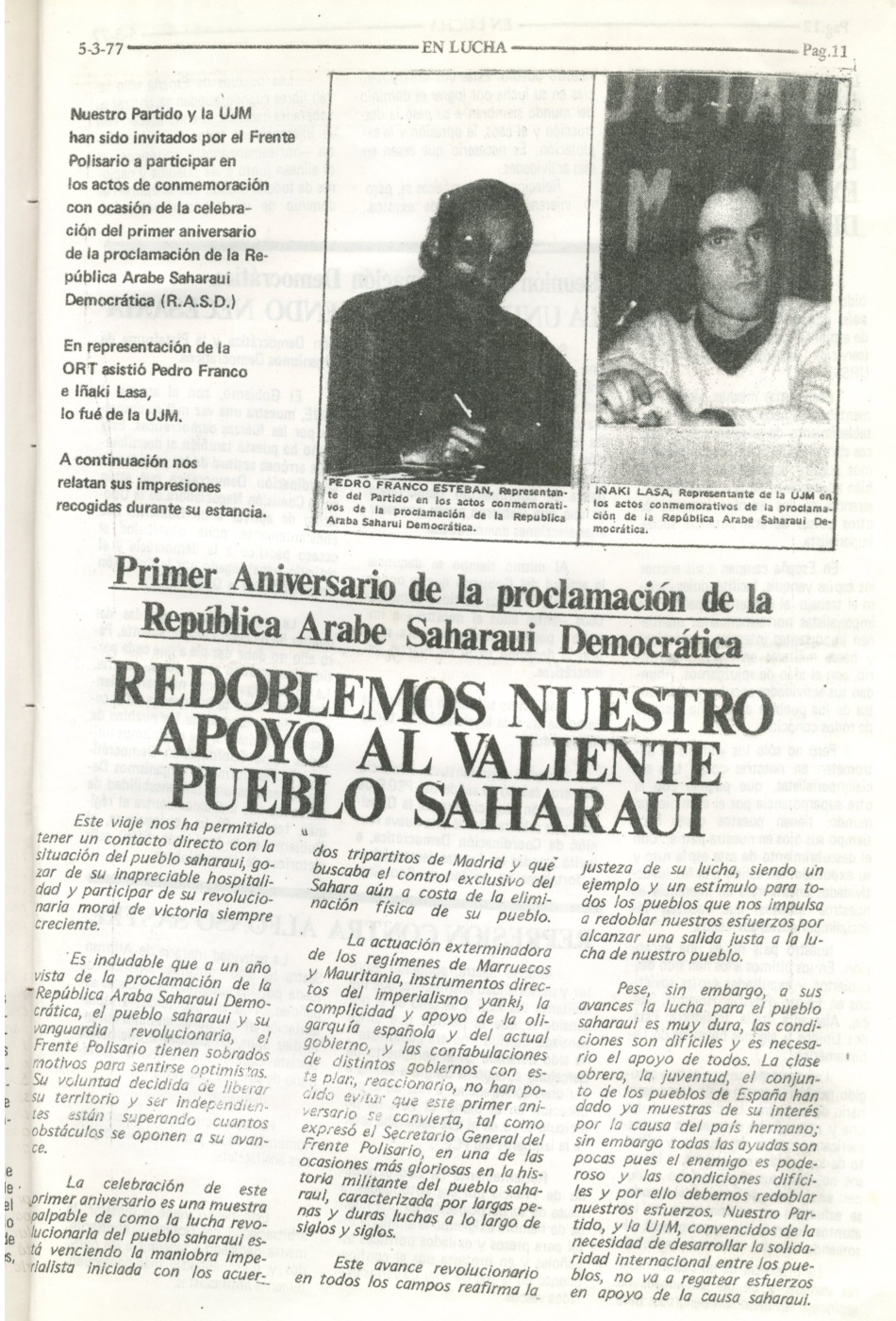 ORT-UJMENLUCHA
