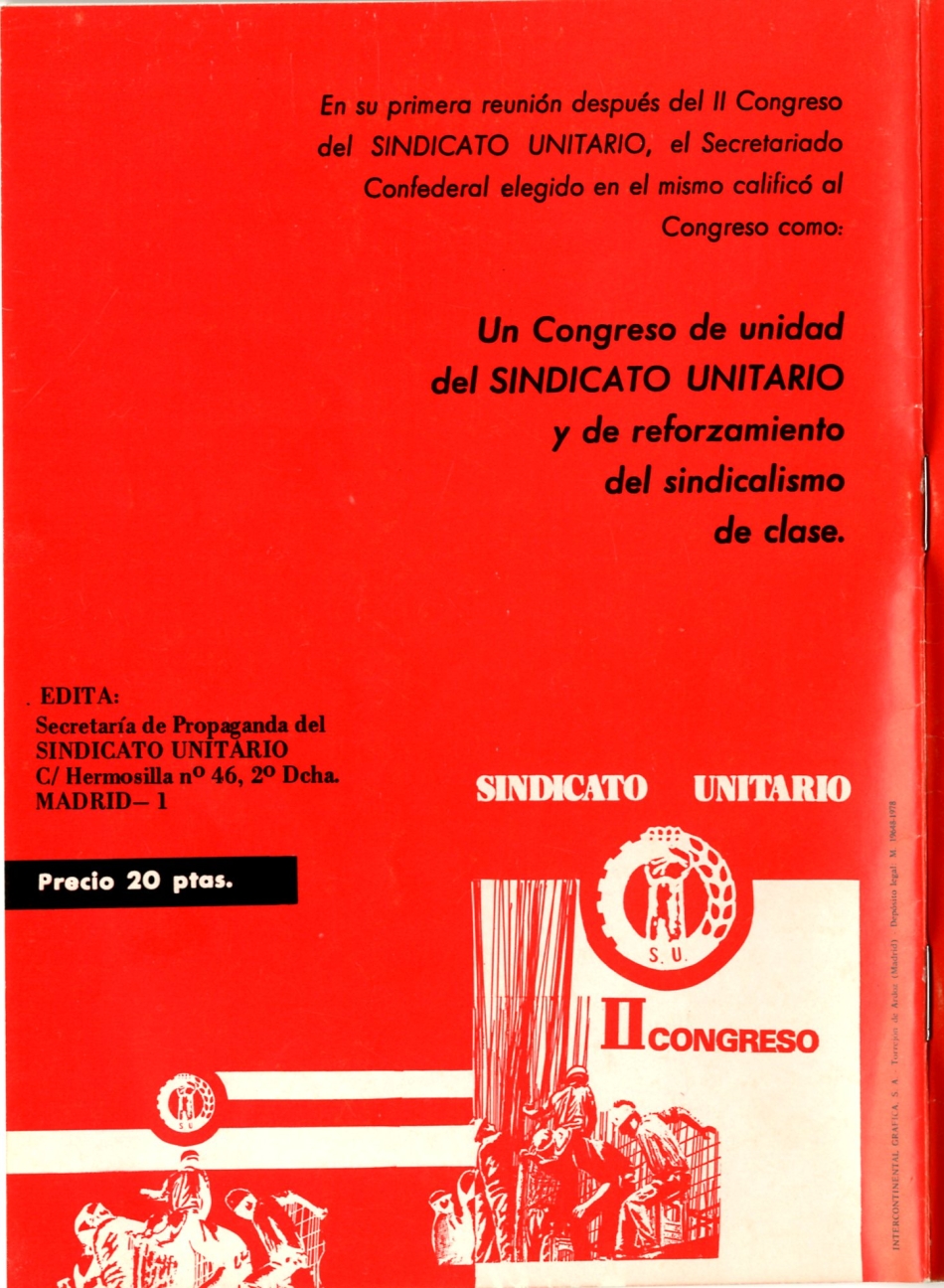  Proyecto estatustos UJM, Organización Revolucionaria de los Trabajadores, SU, ORT, UJM, PRT, Libertad Sindical 